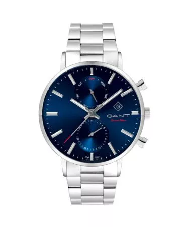 Gant Park Hill II Day-Date 75 Years Limited Edition G121021