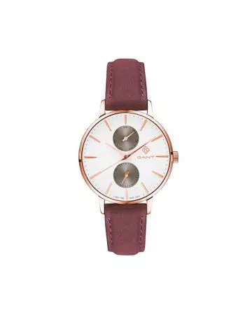 Gant Park Avenue Day-Date -rannekello G128005-1