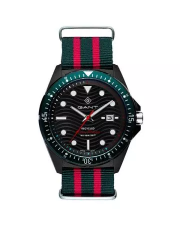Gant R.O.P - Recycled Ocean Plastic G162002