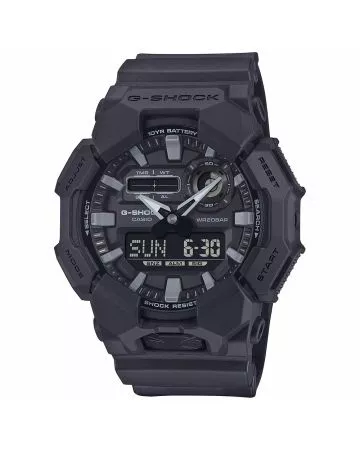 Casio G-Shock Classic GA-010-1A1ER