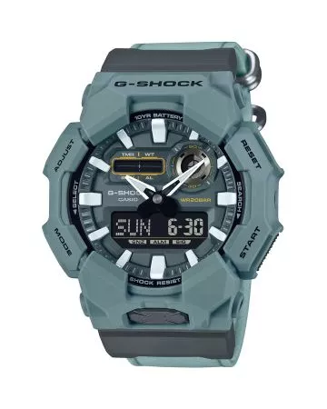 Casio G-Shock CORDURA® GA-010CE-2AER