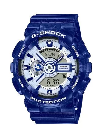 Casio G-Shock Limited Edition GA-110BWP-2AER-1