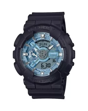 Casio G-Shock GA-110CD-1A2ER-1