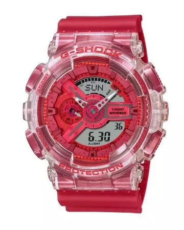 Casio G-Shock Lucky Drop Limited Edition GA-110GL-4AER-1
