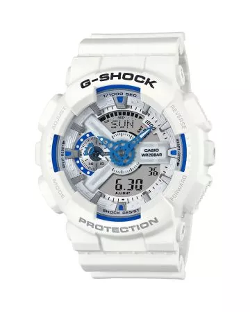Casio G-Shock Hidden Glow GA-110HDS-7AER