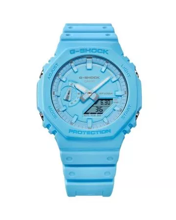 Casio G-Shock GA-2100-2A2ER-1