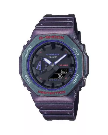 Casio G-Shock GA-2100AH-6AER