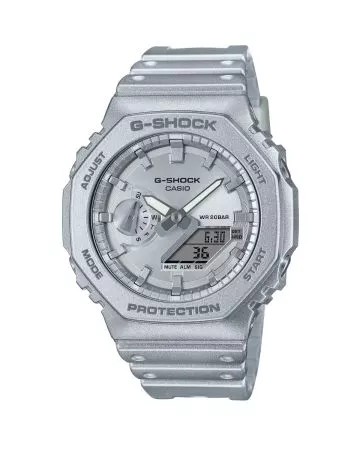 Casio G-Shock Forgotten Future Series GA-2100FF-8AER-1
