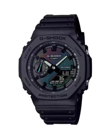 Casio G-Shock GA-2100RW-1AER