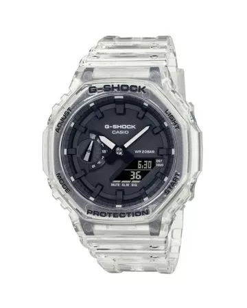 CASIO G-SHOCK M 200M SKELETON-1