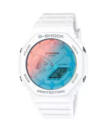 Casio G-Shock GA-2100TL-7AER