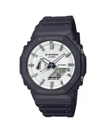Casio G-Shock GA-2100WD-1AER