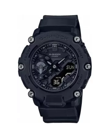 Casio G-Shock GA-2200BB-1AER-1