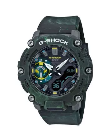 Casio G-Shock Mystic Forest GA-2200MFR-3AER-1