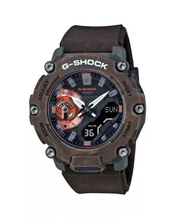 Casio G-Shock GA-2200MFR-5AER