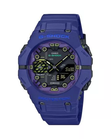 Casio G-Shock Cyber Color Series GA-B001CBR-2AER