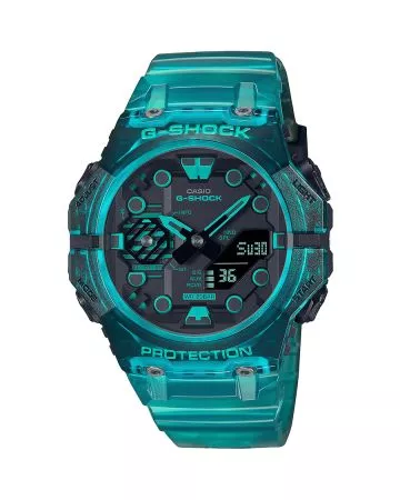 Casio G-Shock GA-B001G-2AER 