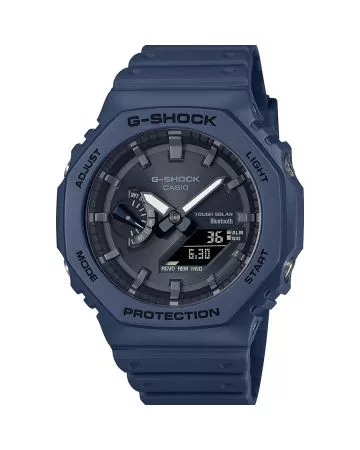 Casio G-Shock Solar Bluetooth GA-B2100-2AER-1