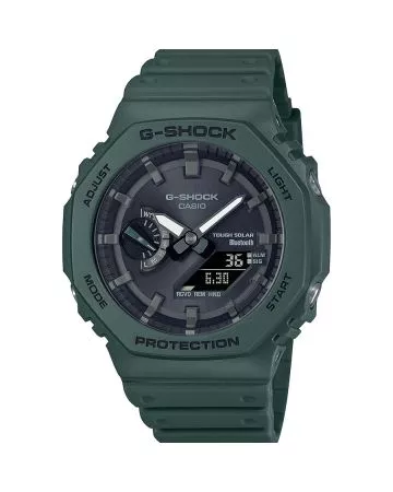 Casio G-Shock Solar Bluetooth GA-B2100-3AER-1
