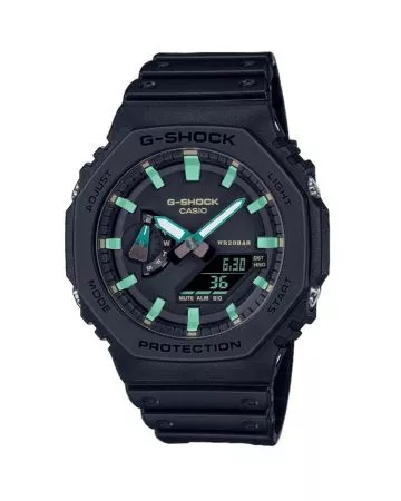 Casio G-Shock GA-2100RC-1AER-1