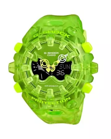 Casio G-Shock Limited Edition GA-V01SKE-3AER