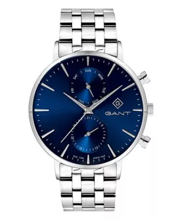 Gant Park Hill Day-Date II -rannekello G121003-1