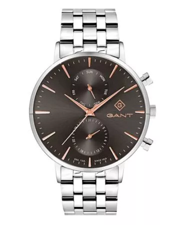 Gant Park Hill Day-Date II -rannekello G121004-1