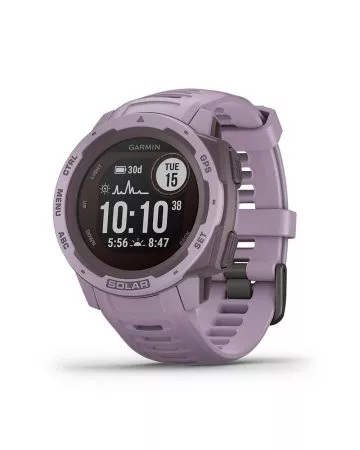 Garmin Instinct GPS Solar Orchid 010-02293-02