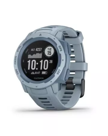 Garmin Instinct GPS, Sea Foam 010-02064-05