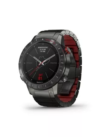 Garmin MARQ™ Driver 010-02006-01-1