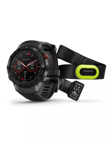 Garmin MARQ™ Athlete Performance Edition 010-02567-21