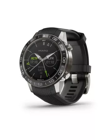Garmin MARQ™ Aviator Performance Edition 010-02567-11-1