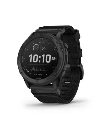 Garmin Tactix Delta Solar Ballistic Edition 010-02357-51