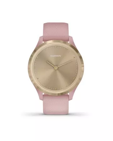 Garmin Vivomove 3S Sport Champagne-Rose 010-02238-01