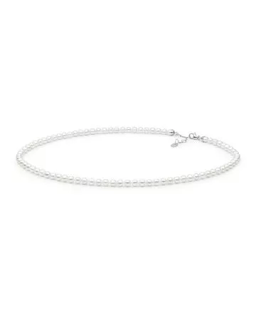 Gaura Pearls kaulakoru 40 cm FORW65-C