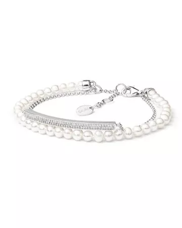 Gaura Pearls -helmirannekoru MD1925R