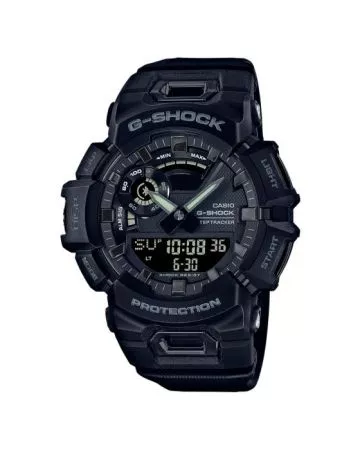 Casio G-Shock G-Squad GBA-900-1AER-1