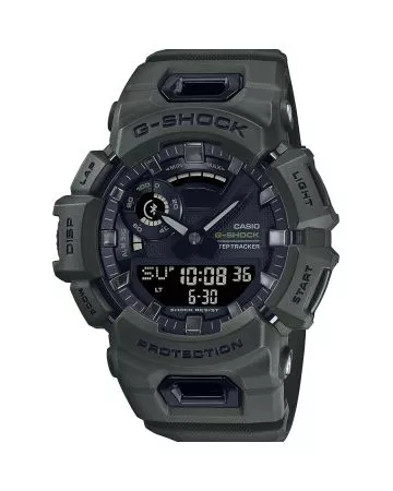 Casio G-Shock G-Squad GBA-900UU-3AER