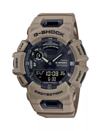 Casio G-Shock G-Squad GBA-900UU-5AER-1