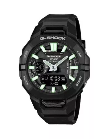 Casio G-Shock G-Squad Step Tracker GBA-950-1AER