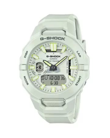 Casio G-Shock G-Squad Step Tracker GBA-950-7AER