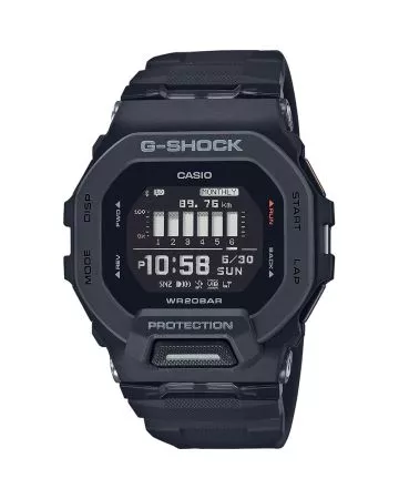 Casio G-Shock G-Squad GBD-200-1ER