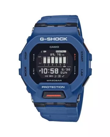 Casio G-Shock G-Squad GBD-200-2ER