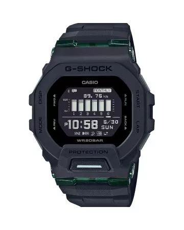 Casio G-Shock G-Squad GBD-200UU-1ER