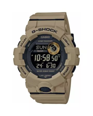 Casio G-Shock G-Squad GBD-800UC-5ER