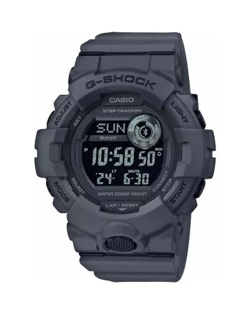 Casio G-Shock G-Squad Utility Color GBD-800UC-8ER