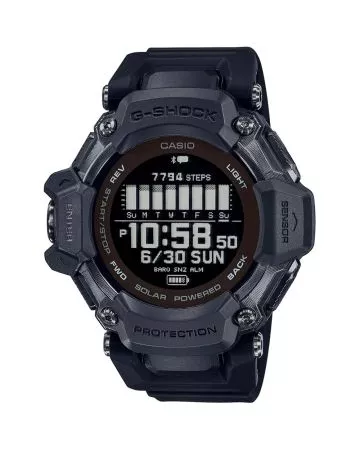 Casio G-Shock G-Squad Solar GBD-H2000-1BER