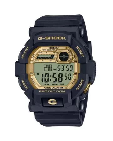Casio G-Shock Digital GD-350GB-1ER-1