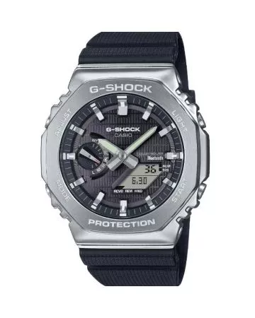Casio G-Shock GBM-2100-1AER