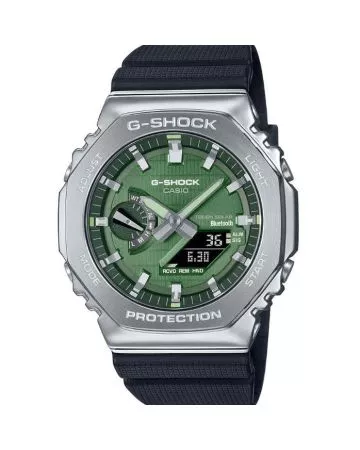 Casio G-Shock GBM-2100A-1A3ER
